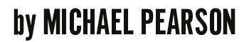 Black Flag My War on Warfield author Michael Pearson